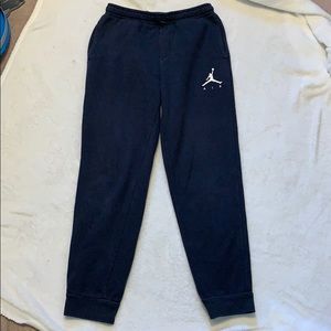 Boys Jordan Sweatpants